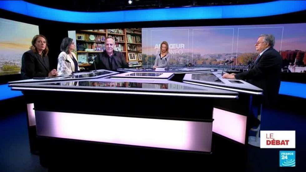 Mohammad Bagher Ghalibaf : un "faucon" du régime iranien comme interlocuteur pour Washington ?