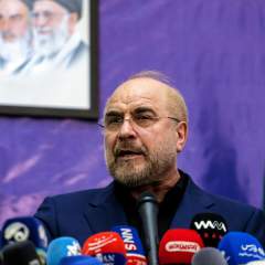 Mohammad Bagher Ghalibaf : un "faucon" du régime iranien comme interlocuteur pour Washington ?