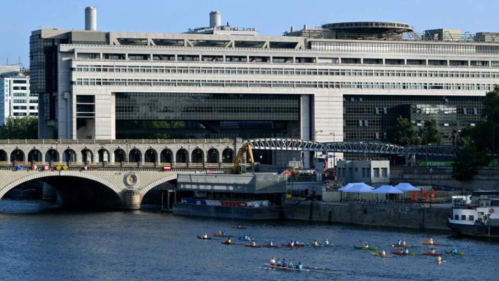 Comment la guerre au Moyen-Orient "percute" l'économie française