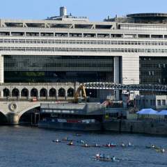 Comment la guerre au Moyen-Orient "percute" l'économie française