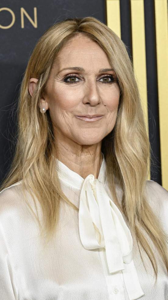 Céline Dion laisse planer le doute autour d'un retour sur scène à Paris