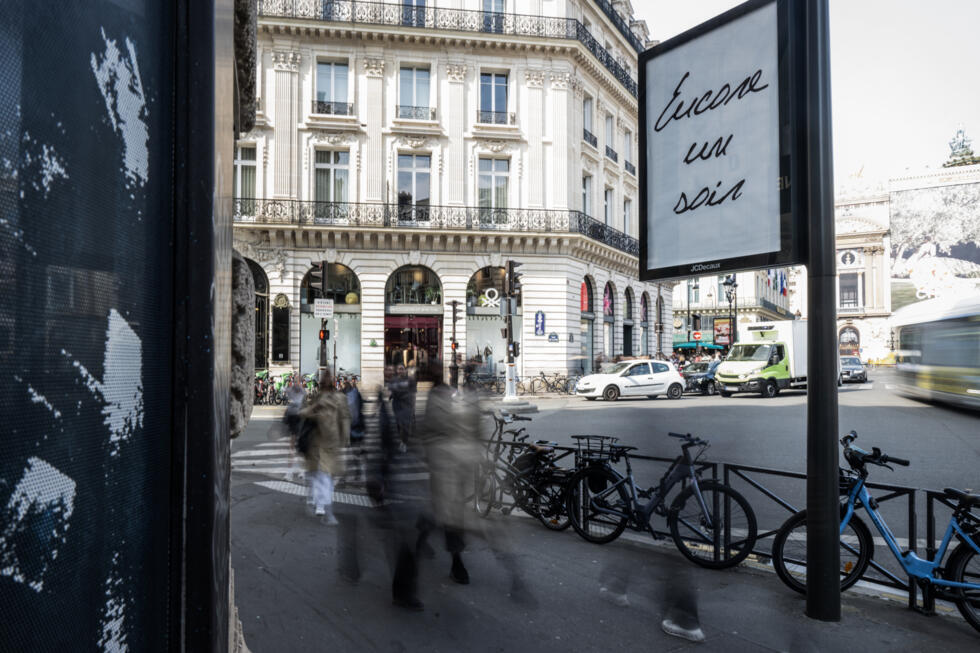 Céline Dion laisse planer le doute autour d'un retour sur scène à Paris