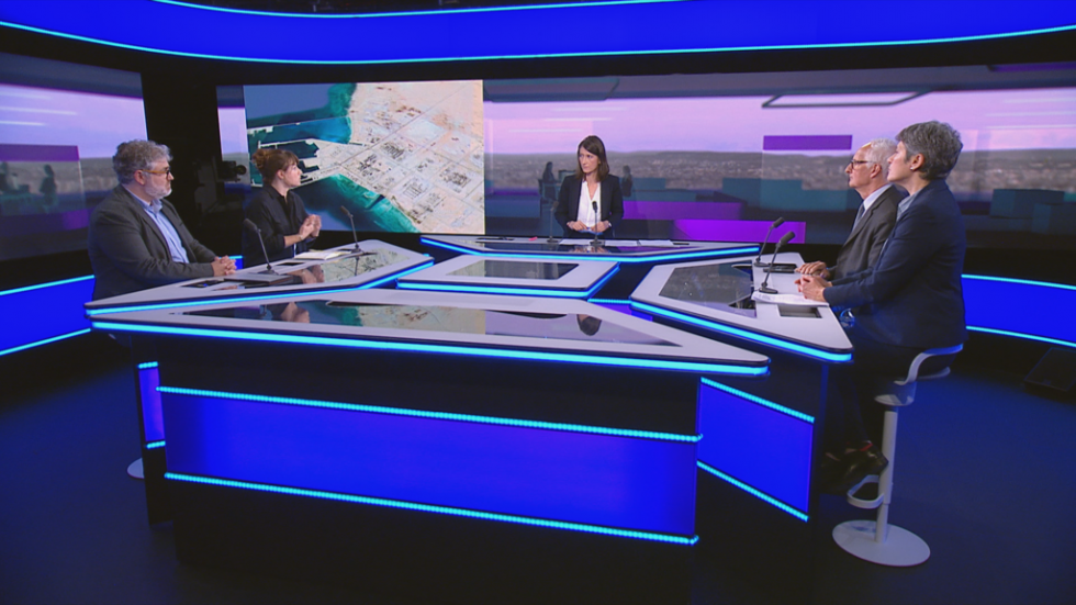 Crise du gaz : l'Algérie peut-elle compenser les besoins de l'UE ?