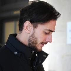 Le procès pour tentative de chantage envers la star marocaine Saad Lamjarred s'est ouvert à Paris