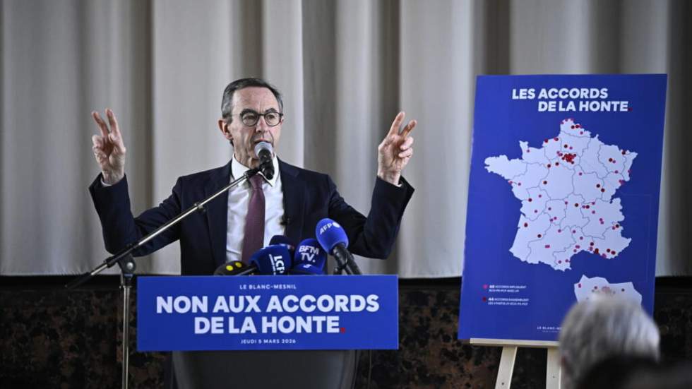 Municipales 2026 : débrief chez Les Républicains et au Parti socialiste avec 2027 en vue