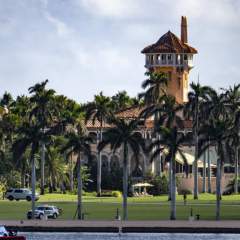 Aux États-Unis, victoire symbolique des démocrates dans la circonscription de Mar-a-Lago