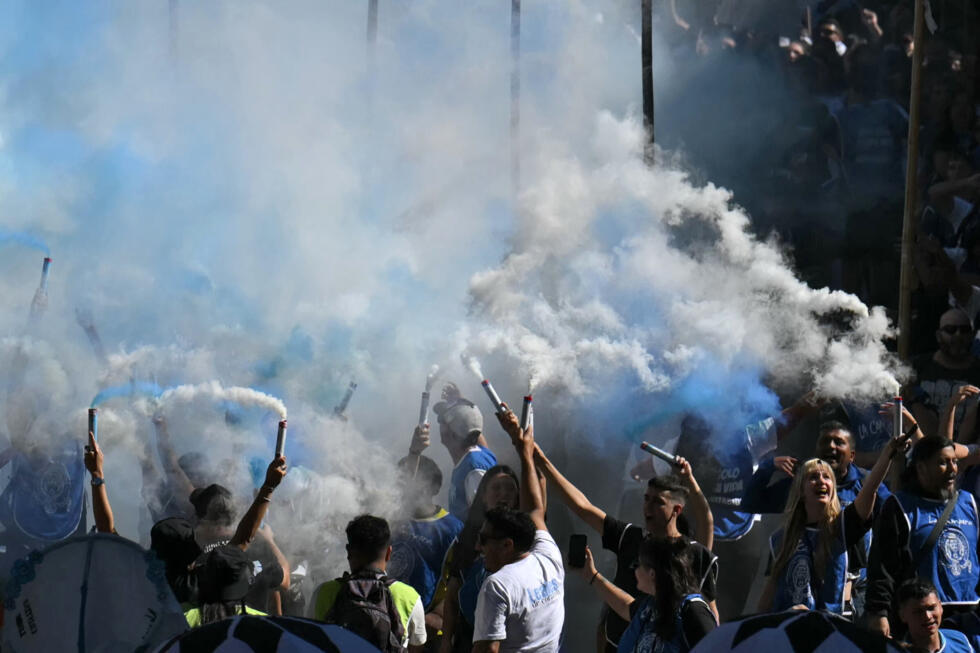 L'Argentine commémore les 50 ans du pire coup d'État de son histoire L'Argentine commémore les 50 ans du pire coup d'État de son histoire