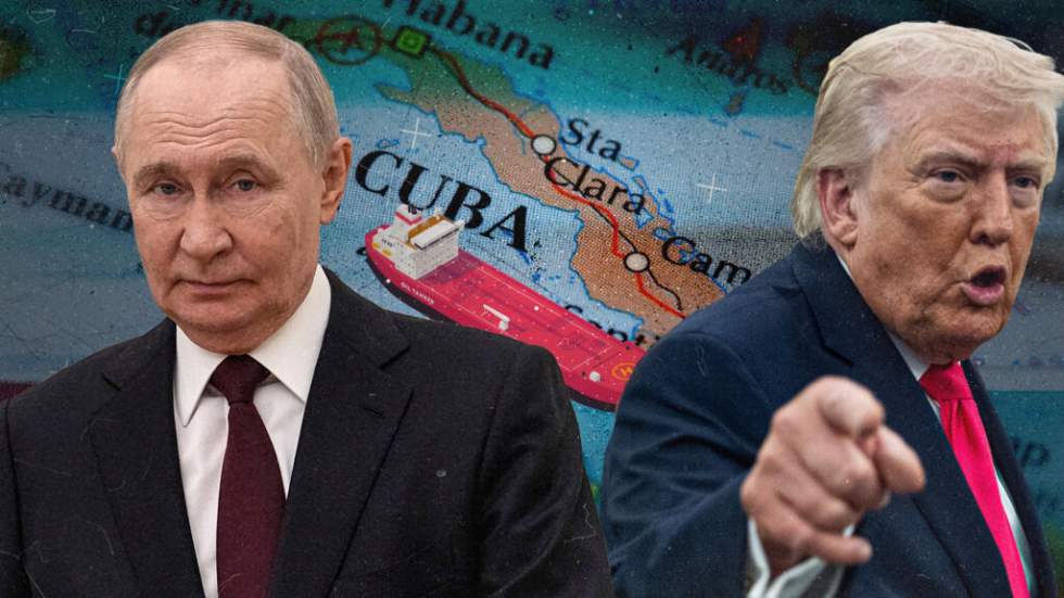 Proche de Cuba, le pétrolier russe Anatoly Kolodkin brouille les pistes et provoque les États-Unis Proche de Cuba, le pétrolier russe Anatoly Kolodkin brouille les pistes et provoque les États-Unis