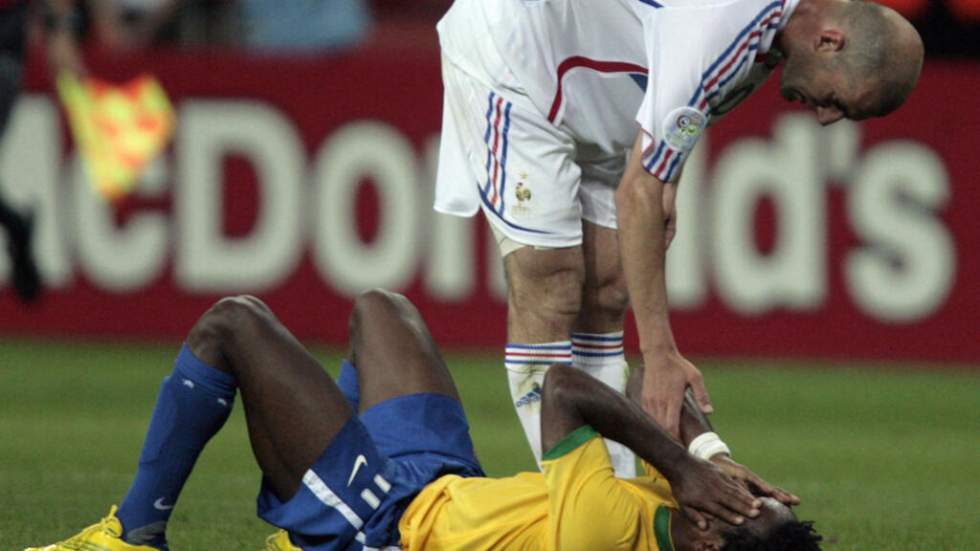 Avant France - Brésil, retour sur quatre confrontations légendaires entre les Bleus et la Seleçao Avant France - Brésil, retour sur quatre confrontations légendaires entre les Bleus et la Seleçao