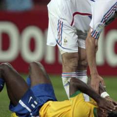 Avant France - Brésil, retour sur quatre confrontations légendaires entre les Bleus et la Seleçao