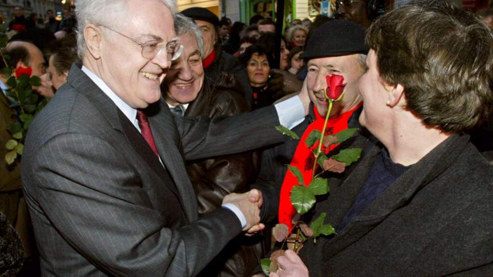 Un hommage national à Lionel Jospin sera rendu jeudi aux Invalides Un hommage national à Lionel Jospin sera rendu jeudi aux Invalides