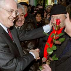 Un hommage national à Lionel Jospin sera rendu jeudi aux Invalides