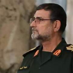 Israël dit avoir "éliminé" en Iran un nouveau haut responsable des Gardiens de la révolution