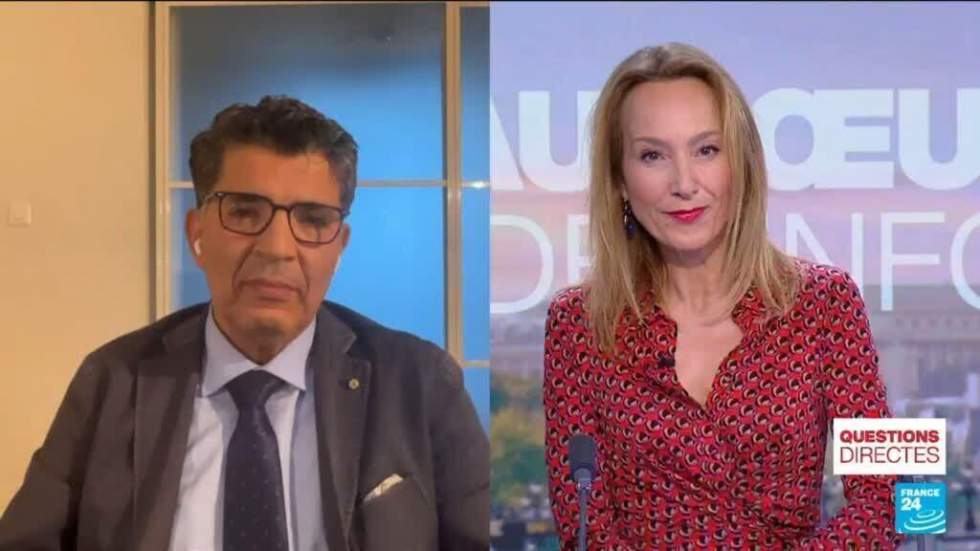 Guerre au Moyen-Orient et indice "Taco" : le monde de la finance face à l'énigme Trump