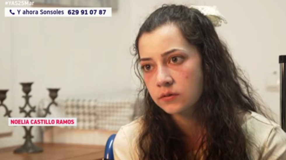 En Espagne, l’euthanasie de la jeune Noelia Castillo relance le débat sur la fin de vie En Espagne, l’euthanasie de la jeune Noelia Castillo relance le débat sur la fin de vie