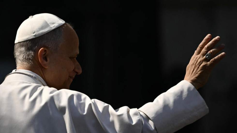 Le pape Léon XIV à Monaco : un choix déroutant mais pas si étonnant