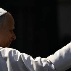 Le pape Léon XIV à Monaco : un choix déroutant mais pas si étonnant