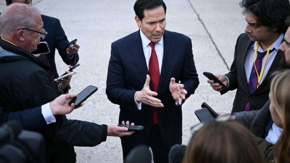 Les États-Unis se donnent "deux semaines" pour atteindre leurs objectifs en Iran, assure Rubio