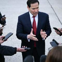 Les États-Unis se donnent "deux semaines" pour atteindre leurs objectifs en Iran, assure Rubio