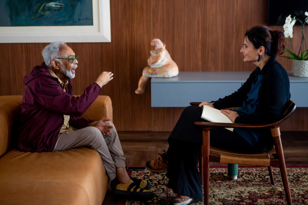 Au Brésil, le journalisme indigène pour raconter l'Amazonie Au Brésil, le journalisme indigène pour raconter l'Amazonie