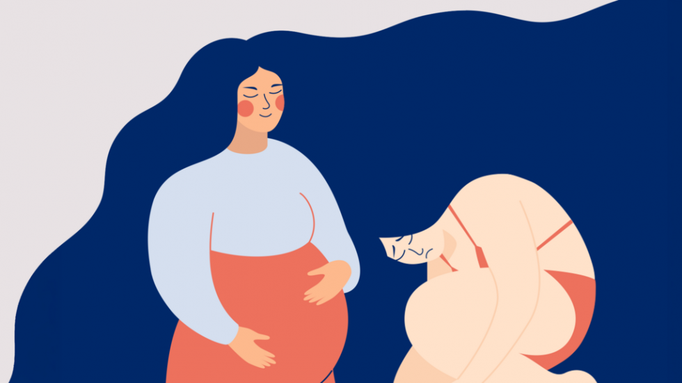 Mère et bipolaire : une BD pour briser le tabou sur la maladie Mère et bipolaire : une BD pour briser le tabou sur la maladie