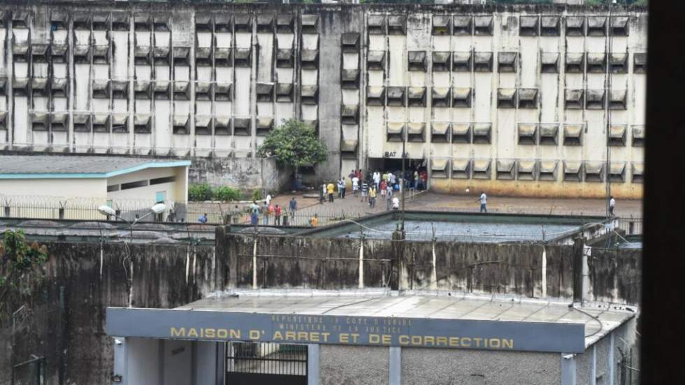 Côte d'Ivoire : arrêtées lors de la présidentielle, des centaines de personnes restent détenues