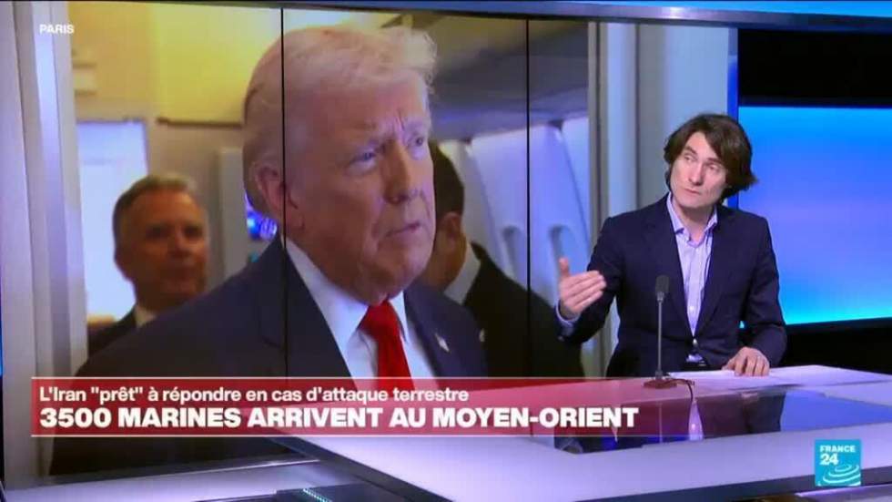 Guerre au Moyen-Orient : le Pakistan prêt à accueillir des pourparlers