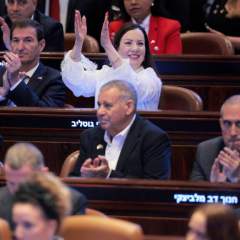 Plusieurs pays européens s'inquiètent du projet de loi israélien sur la peine de mort