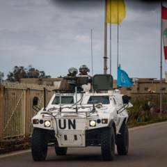 Au Liban, un Casque bleu indonésien de la Finul tué par une explosion