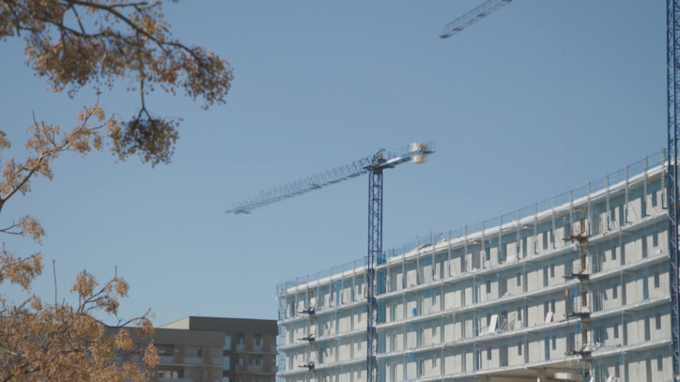 L’UE s’attaque à la crise du logement L’UE s’attaque à la crise du logement