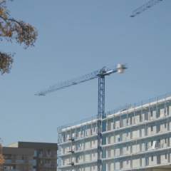 L’UE s’attaque à la crise du logement