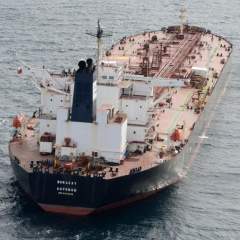 Le commandant d’un pétrolier de la flotte fantôme russe condamné à un an de prison ferme