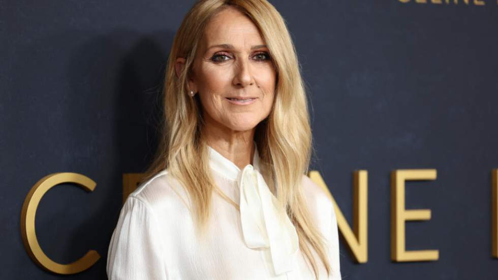 Après six ans d'absence, Céline Dion fait son grand retour avec dix concerts à Paris Après six ans d'absence, Céline Dion fait son grand retour avec dix concerts à Paris