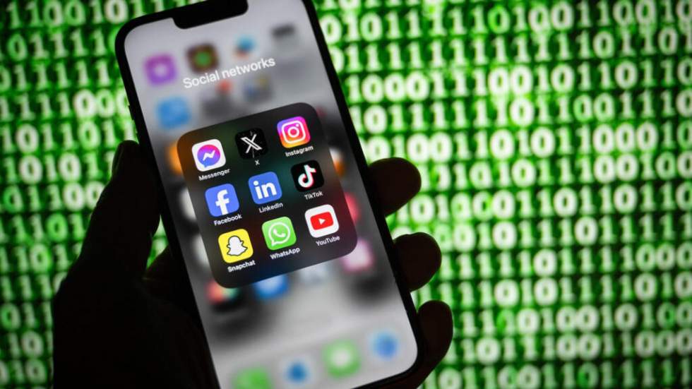 Interdiction des réseaux sociaux en Australie : TikTok, Instagram et YouTube menacés de sanctions Interdiction des réseaux sociaux en Australie : TikTok, Instagram et YouTube menacés de sanctions