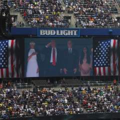 Pause fraîcheur, pubs à outrance : un football américanisé ? Ce qui change pour le Mondial 2026