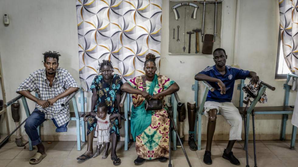 Avec la guerre au Moyen-Orient, le risque d'une pénurie de médicaments pèse sur l'Afrique