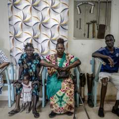 Avec la guerre au Moyen-Orient, le risque d'une pénurie de médicaments pèse sur l'Afrique