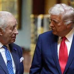 Charles III en visite officielle aux États-Unis en avril pour un déplacement semé d'embûches