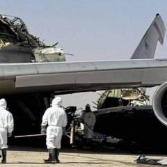 Guerre au Moyen-Orient : pourquoi la destruction d’un avion E-3 Sentry porte un coup à Washington