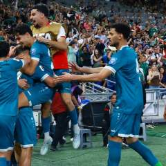 Mondial 2026 : dernier pays qualifié, l'Irak rejoint le groupe de la France