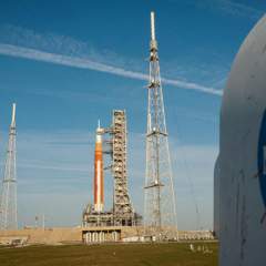 Décollage imminent pour Artémis 2 : des humains autour de la Lune pour la première fois en 53 ans