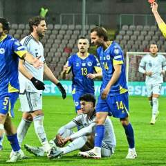 Mondial 2026 : la presse réclame du changement après la "troisième apocalypse" du football italien