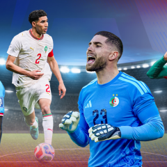 Dix équipes africaines qualifiées pour le Mondial 2026 , un record