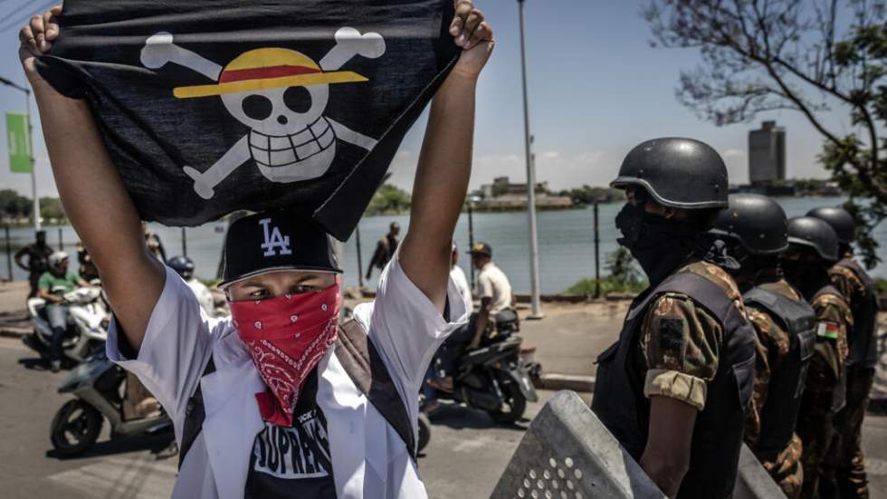 Népal, Bangladesh, Maroc, Madagascar... quel héritage pour les manifestations de la Gen Z ?