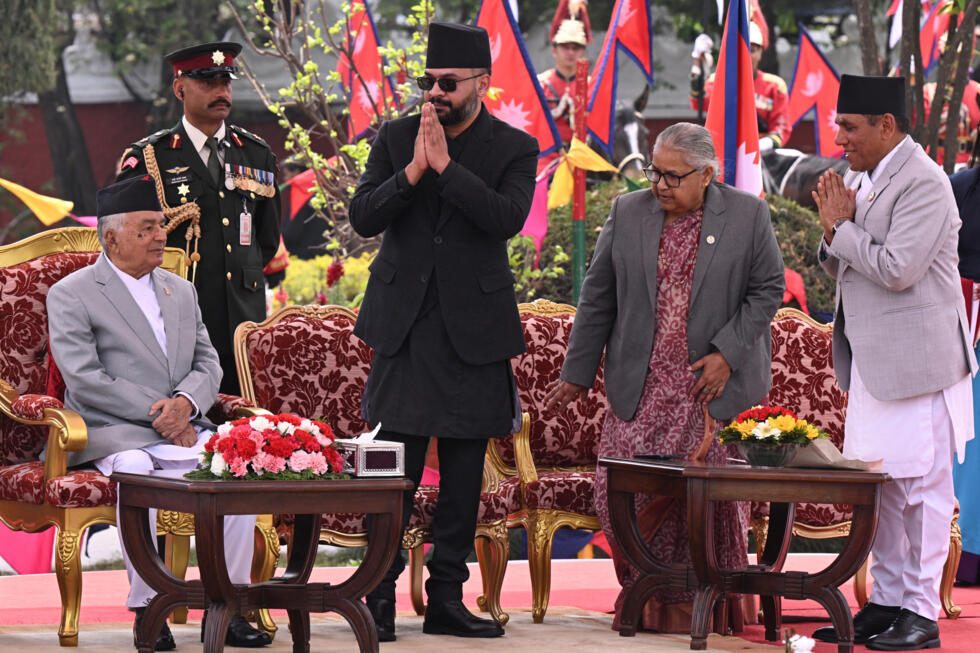 Népal, Bangladesh, Maroc, Madagascar... quel héritage pour les manifestations de la Gen Z ?