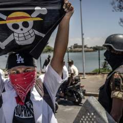 Népal, Bangladesh, Maroc, Madagascar... quel héritage pour les manifestations de la Gen Z ?