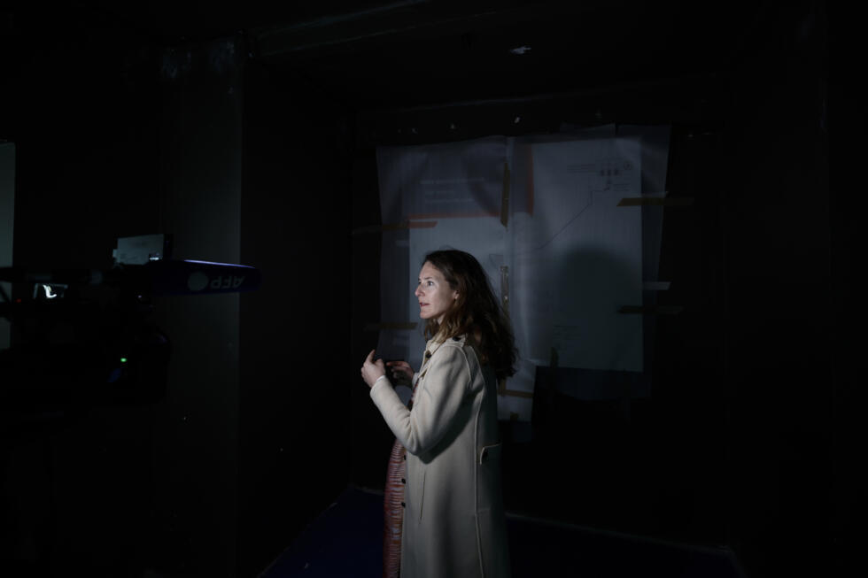 Aux Catacombes de Paris, une nouvelle balade entre les morts à partir du 8 avril