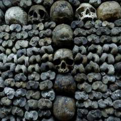 Aux Catacombes de Paris, une nouvelle balade entre les morts à partir du 8 avril