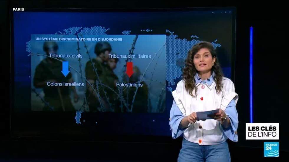 Israël : peine de mort visant les Palestiniens, une loi du talion à visée électorale