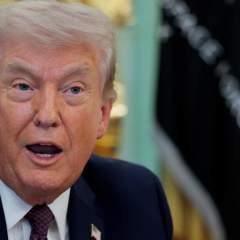 Guerre au Moyen-Orient : Trump s'adresse solennellement aux Américains